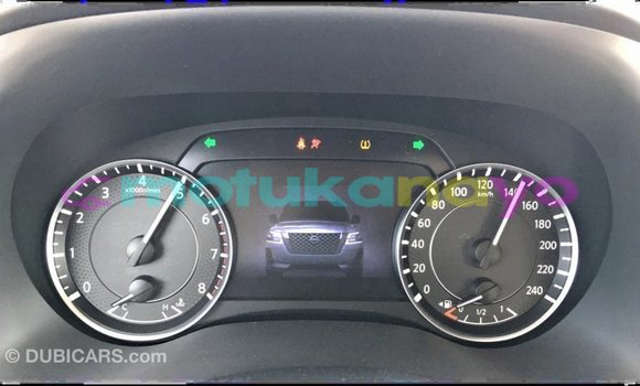 Buy Import Nissan Patrol Black Car in Import - Dubai in Bandundu Buy Import Nissan Patrol Black Car in Import - Dubai in Bandundu