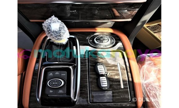 Buy Import Nissan Patrol Black Car in Import - Dubai in Bandundu Buy Import Nissan Patrol Black Car in Import - Dubai in Bandundu