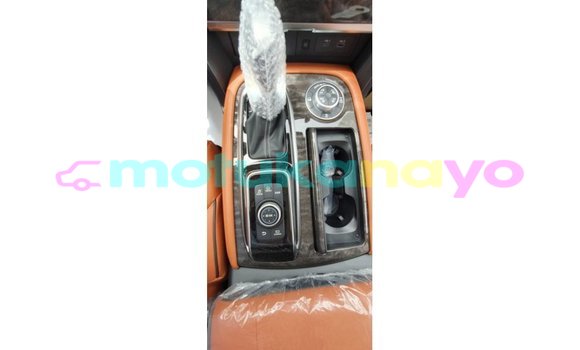 Buy Import Nissan Patrol Black Car in Import - Dubai in Bandundu Buy Import Nissan Patrol Black Car in Import - Dubai in Bandundu