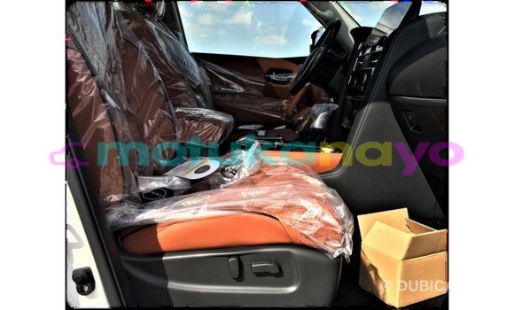 Buy Import Nissan Patrol Black Car in Import - Dubai in Bandundu Buy Import Nissan Patrol Black Car in Import - Dubai in Bandundu