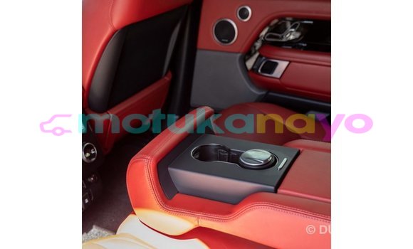 Acheter Import Voiture Land Rover Range Rover Blanc à Import - Dubai, Bandundu Acheter Import Voiture Land Rover Range Rover Blanc à Import - Dubai, Bandundu