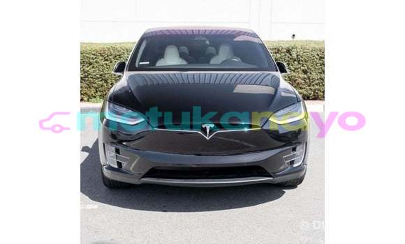 Buy Import Tesla Model X Black Car in Import - Dubai in Bandundu Buy Import Tesla Model X Black Car in Import - Dubai in Bandundu