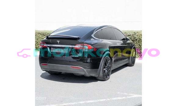 Buy Import Tesla Model X Black Car in Import - Dubai in Bandundu Buy Import Tesla Model X Black Car in Import - Dubai in Bandundu