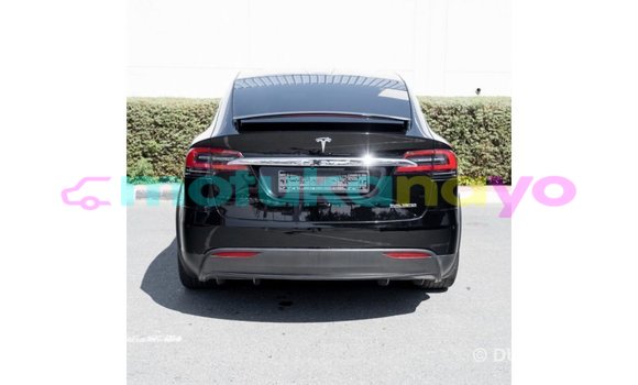Buy Import Tesla Model X Black Car in Import - Dubai in Bandundu Buy Import Tesla Model X Black Car in Import - Dubai in Bandundu