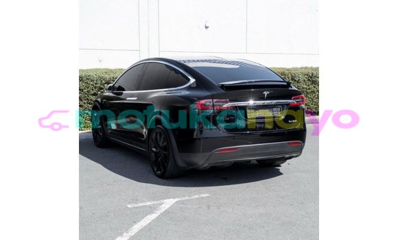 Buy Import Tesla Model X Black Car in Import - Dubai in Bandundu Buy Import Tesla Model X Black Car in Import - Dubai in Bandundu