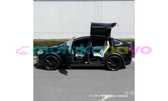 Buy Import Tesla Model X Black Car in Import - Dubai in Bandundu Buy Import Tesla Model X Black Car in Import - Dubai in Bandundu