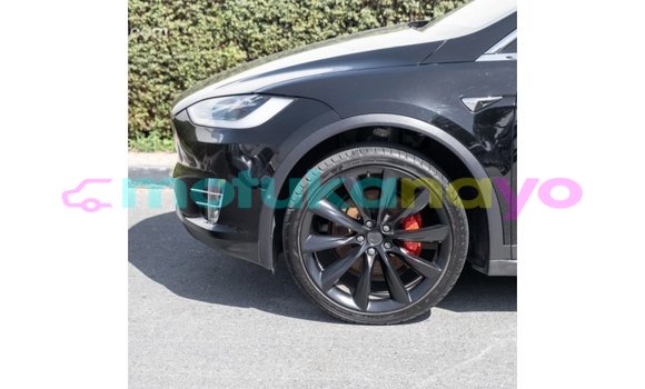 Buy Import Tesla Model X Black Car in Import - Dubai in Bandundu Buy Import Tesla Model X Black Car in Import - Dubai in Bandundu