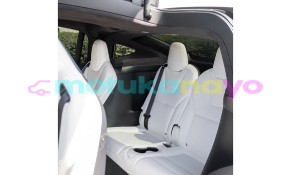 Buy Import Tesla Model X Black Car in Import - Dubai in Bandundu Buy Import Tesla Model X Black Car in Import - Dubai in Bandundu