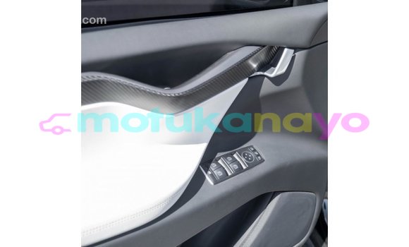 Buy Import Tesla Model X Black Car in Import - Dubai in Bandundu Buy Import Tesla Model X Black Car in Import - Dubai in Bandundu