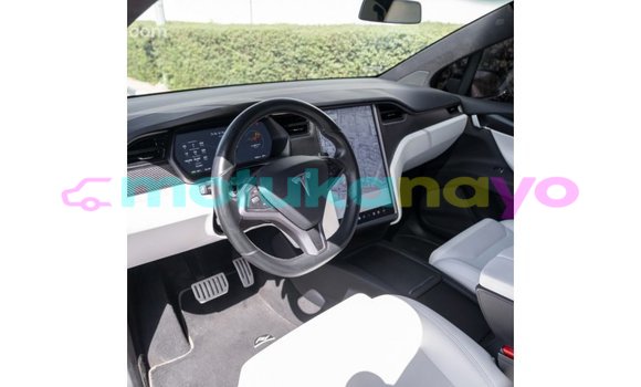 Buy Import Tesla Model X Black Car in Import - Dubai in Bandundu Buy Import Tesla Model X Black Car in Import - Dubai in Bandundu