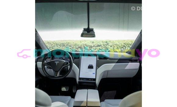 Buy Import Tesla Model X Black Car in Import - Dubai in Bandundu Buy Import Tesla Model X Black Car in Import - Dubai in Bandundu