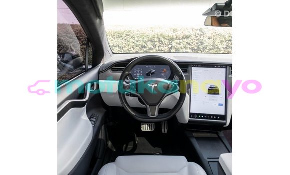 Buy Import Tesla Model X Black Car in Import - Dubai in Bandundu Buy Import Tesla Model X Black Car in Import - Dubai in Bandundu
