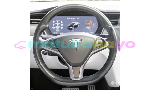 Buy Import Tesla Model X Black Car in Import - Dubai in Bandundu Buy Import Tesla Model X Black Car in Import - Dubai in Bandundu