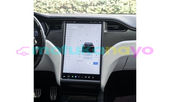 Buy Import Tesla Model X Black Car in Import - Dubai in Bandundu Buy Import Tesla Model X Black Car in Import - Dubai in Bandundu