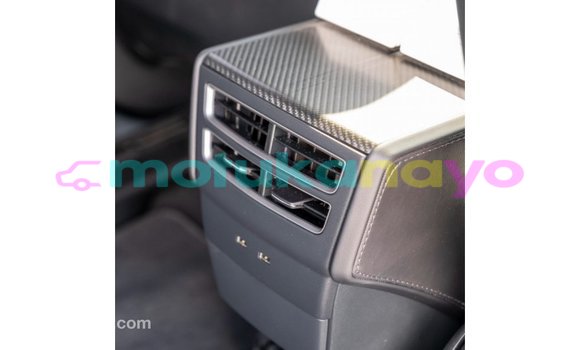 Buy Import Tesla Model X Black Car in Import - Dubai in Bandundu Buy Import Tesla Model X Black Car in Import - Dubai in Bandundu