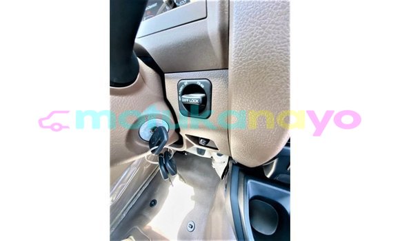 Buy Import Toyota Land Cruiser Beige Car in Import - Dubai in Bandundu Buy Import Toyota Land Cruiser Beige Car in Import - Dubai in Bandundu
