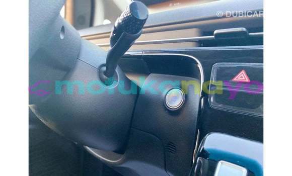 Buy Import Hyundai Accent Other Car in Import - Dubai in Bandundu Buy Import Hyundai Accent Other Car in Import - Dubai in Bandundu