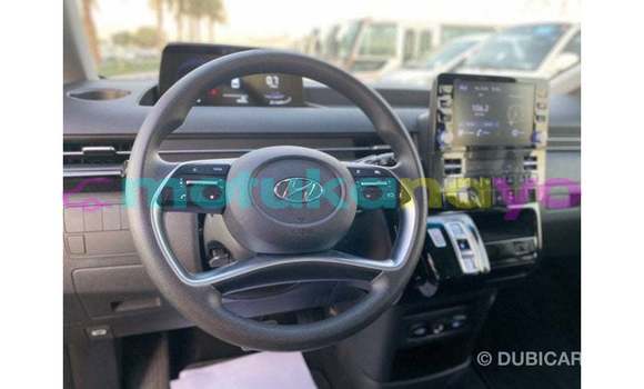 Buy Import Hyundai Accent Other Car in Import - Dubai in Bandundu Buy Import Hyundai Accent Other Car in Import - Dubai in Bandundu