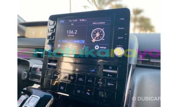 Buy Import Hyundai Accent Other Car in Import - Dubai in Bandundu Buy Import Hyundai Accent Other Car in Import - Dubai in Bandundu