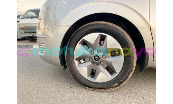 Buy Import Hyundai Accent Other Car in Import - Dubai in Bandundu Buy Import Hyundai Accent Other Car in Import - Dubai in Bandundu
