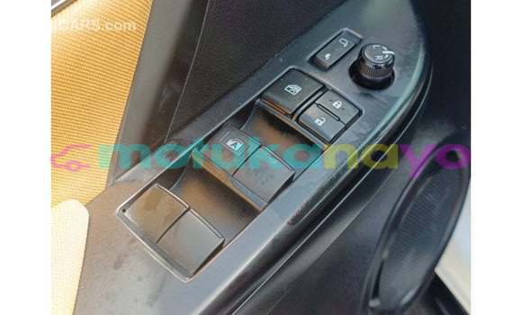 Acheter Import Voiture Toyota Fortuner Blanc à Import - Dubai, Bandundu Acheter Import Voiture Toyota Fortuner Blanc à Import - Dubai, Bandundu