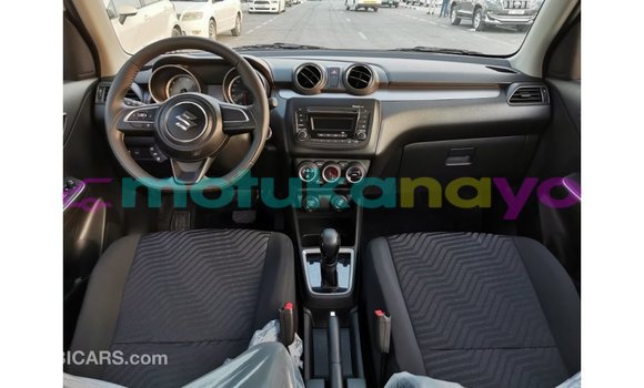 Buy Import Suzuki Swift White Car in Import - Dubai in Bandundu Buy Import Suzuki Swift White Car in Import - Dubai in Bandundu