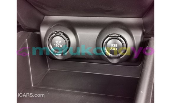 Buy Import Suzuki Swift White Car in Import - Dubai in Bandundu Buy Import Suzuki Swift White Car in Import - Dubai in Bandundu