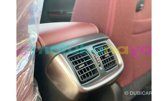 Buy Import Toyota Hilux White Car in Import - Dubai in Bandundu Buy Import Toyota Hilux White Car in Import - Dubai in Bandundu