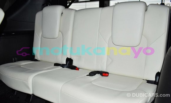 Buy Import Nissan Patrol White Car in Import - Dubai in Bandundu Buy Import Nissan Patrol White Car in Import - Dubai in Bandundu