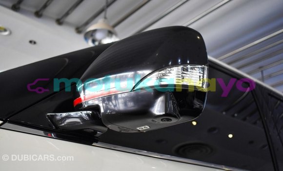 Buy Import Nissan Patrol White Car in Import - Dubai in Bandundu Buy Import Nissan Patrol White Car in Import - Dubai in Bandundu