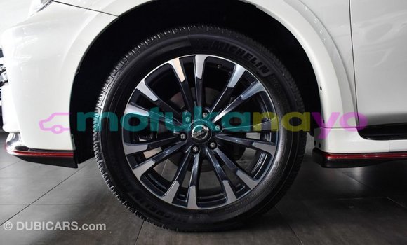 Buy Import Nissan Patrol White Car in Import - Dubai in Bandundu Buy Import Nissan Patrol White Car in Import - Dubai in Bandundu