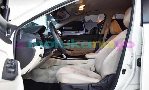 Acheter Import Voiture Nissan Altima Blanc à Import - Dubai, Bandundu Acheter Import Voiture Nissan Altima Blanc à Import - Dubai, Bandundu