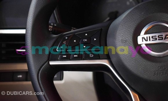 Acheter Import Voiture Nissan Altima Blanc à Import - Dubai, Bandundu Acheter Import Voiture Nissan Altima Blanc à Import - Dubai, Bandundu