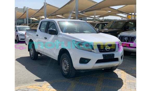 Acheter Import Voiture Nissan Navara Blanc à Import - Dubai, Bandundu Acheter Import Voiture Nissan Navara Blanc à Import - Dubai, Bandundu