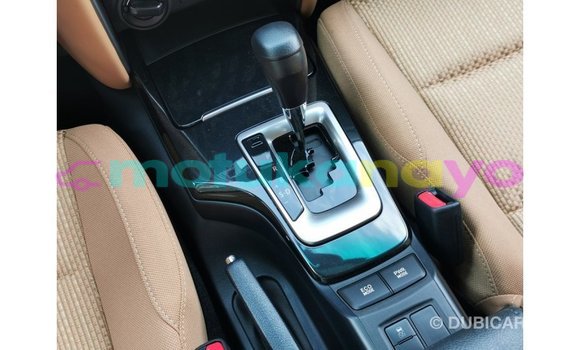 Buy Import Toyota Fortuner White Car in Import - Dubai in Bandundu Buy Import Toyota Fortuner White Car in Import - Dubai in Bandundu