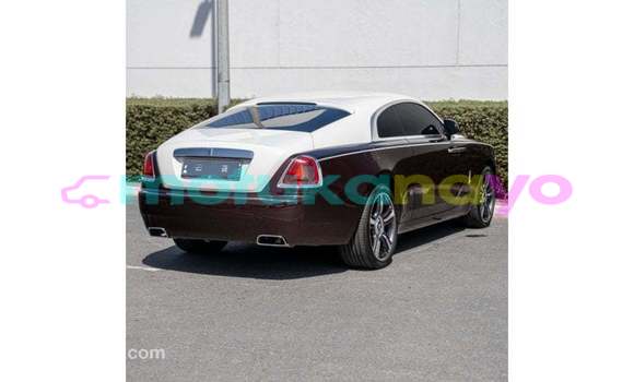 Buy Import Rolls-Royce Wraith Other Car in Import - Dubai in Bandundu Buy Import Rolls-Royce Wraith Other Car in Import - Dubai in Bandundu