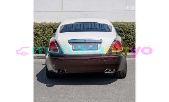 Buy Import Rolls-Royce Wraith Other Car in Import - Dubai in Bandundu Buy Import Rolls-Royce Wraith Other Car in Import - Dubai in Bandundu