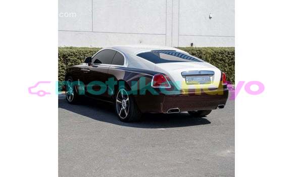 Buy Import Rolls-Royce Wraith Other Car in Import - Dubai in Bandundu Buy Import Rolls-Royce Wraith Other Car in Import - Dubai in Bandundu
