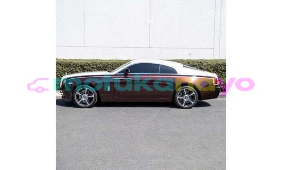 Buy Import Rolls-Royce Wraith Other Car in Import - Dubai in Bandundu Buy Import Rolls-Royce Wraith Other Car in Import - Dubai in Bandundu
