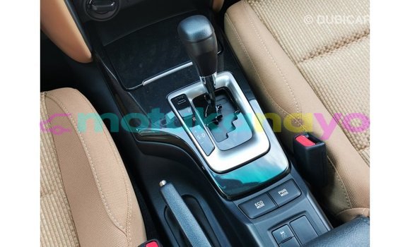 Buy Import Toyota Fortuner White Car in Import - Dubai in Bandundu Buy Import Toyota Fortuner White Car in Import - Dubai in Bandundu