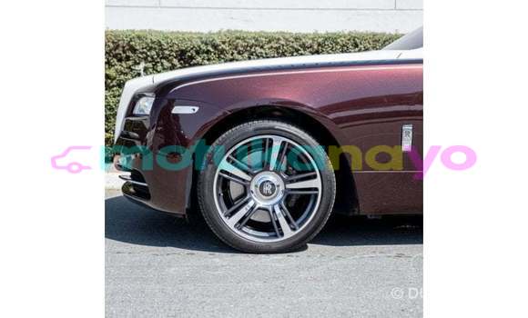 Buy Import Rolls-Royce Wraith Other Car in Import - Dubai in Bandundu Buy Import Rolls-Royce Wraith Other Car in Import - Dubai in Bandundu