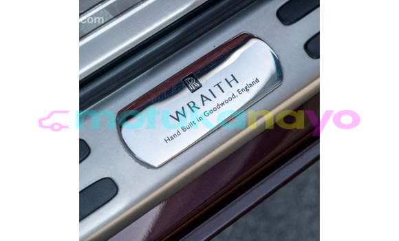 Buy Import Rolls-Royce Wraith Other Car in Import - Dubai in Bandundu Buy Import Rolls-Royce Wraith Other Car in Import - Dubai in Bandundu