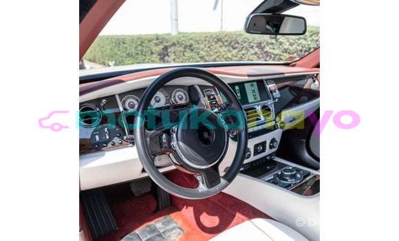 Buy Import Rolls-Royce Wraith Other Car in Import - Dubai in Bandundu Buy Import Rolls-Royce Wraith Other Car in Import - Dubai in Bandundu