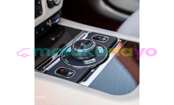 Buy Import Rolls-Royce Wraith Other Car in Import - Dubai in Bandundu Buy Import Rolls-Royce Wraith Other Car in Import - Dubai in Bandundu