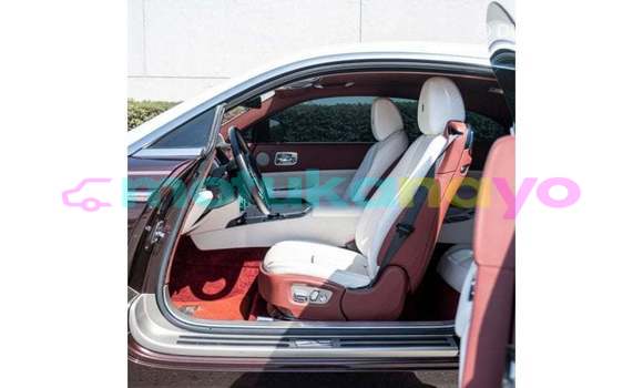 Buy Import Rolls-Royce Wraith Other Car in Import - Dubai in Bandundu Buy Import Rolls-Royce Wraith Other Car in Import - Dubai in Bandundu