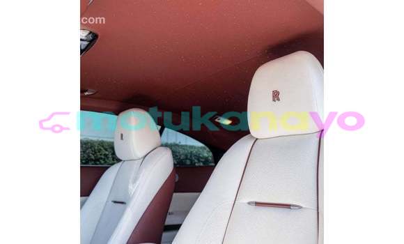 Buy Import Rolls-Royce Wraith Other Car in Import - Dubai in Bandundu Buy Import Rolls-Royce Wraith Other Car in Import - Dubai in Bandundu