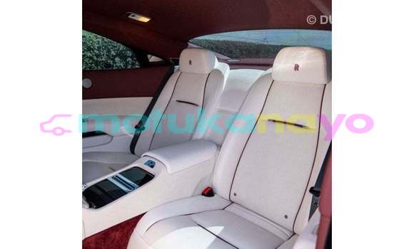 Buy Import Rolls-Royce Wraith Other Car in Import - Dubai in Bandundu Buy Import Rolls-Royce Wraith Other Car in Import - Dubai in Bandundu
