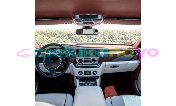 Buy Import Rolls-Royce Wraith Other Car in Import - Dubai in Bandundu Buy Import Rolls-Royce Wraith Other Car in Import - Dubai in Bandundu