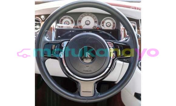 Buy Import Rolls-Royce Wraith Other Car in Import - Dubai in Bandundu Buy Import Rolls-Royce Wraith Other Car in Import - Dubai in Bandundu