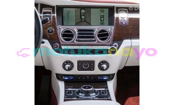 Buy Import Rolls-Royce Wraith Other Car in Import - Dubai in Bandundu Buy Import Rolls-Royce Wraith Other Car in Import - Dubai in Bandundu